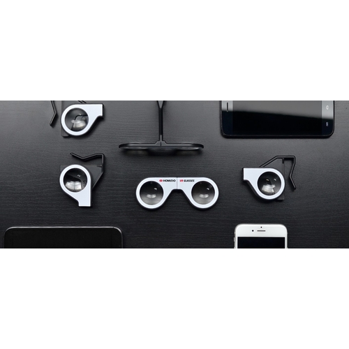 【VR MODE】HOMiDO MINI